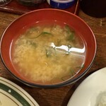 かつれつ四谷たけだ - 