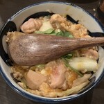 炭火焼鳥 ひらちゃん - 