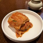 やきにく百済 - 