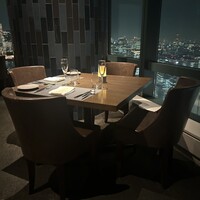 Prime42 steakhouse & sky bar - 