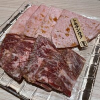 個室 炭火焼肉 本川越 尊 - 