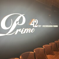 Prime42 steakhouse & sky bar - 