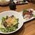 雑魚や 基 - 料理写真: