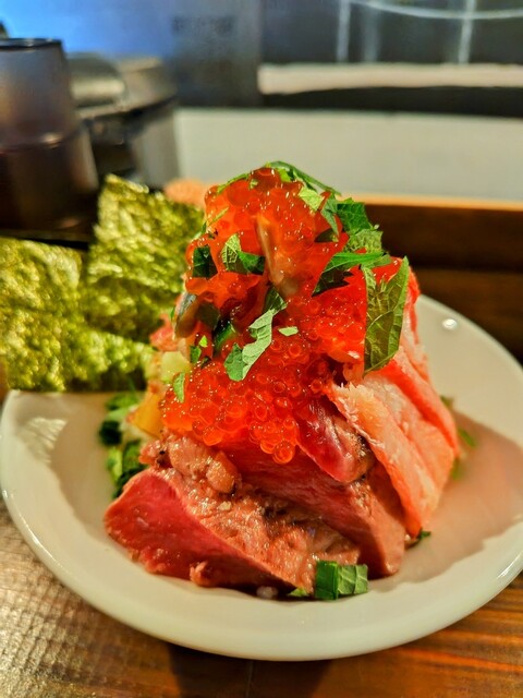 Ryoshi Curry Dontsuki