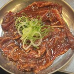 ホルモン肉問屋 小川商店 - 