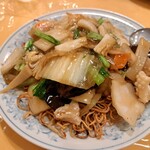 清香園 - 