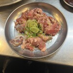 ホルモン肉問屋 小川商店 - 