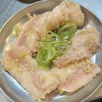 ホルモン肉問屋 小川商店 西中島店 - 