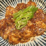 ホルモン肉問屋 小川商店 西中島店 - 