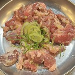 ホルモン肉問屋 小川商店 - 