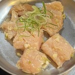 ホルモン肉問屋 小川商店 西中島店 - 