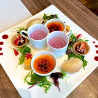 ポム・ダダン - 