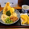 松山 力みなぎる完全無欠うどん 空太郎