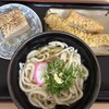 手打ちうどん政 福角店