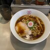 横浜中華そば 維新商店 本店