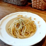 ガラタ - スパゲティボッタルガ♡海の香り⭐︎⭐︎