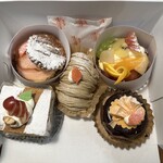 カフェ たると - 