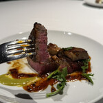 BEEF STEAK CLUB KIYO GINZA - 