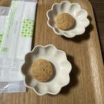 カフェ たると - 