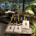 BEEF STEAK CLUB KIYO - 