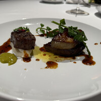 BEEF STEAK CLUB KIYO GINZA - 