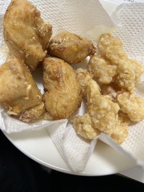 Johnny no Kara-age Matsuyamachi