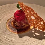 レストランひらまつ 広尾 - 