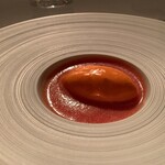 レストランひらまつ 広尾 - 