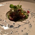 レストランひらまつ 広尾 - 