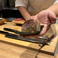鮨 豊 - 