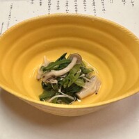 北新地しゃぶしゃぶすき焼き きらく - 