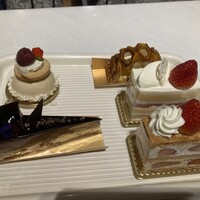 ROSSINI TERRACE - 