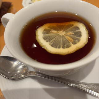 アフタヌーンティー・ティールーム_1