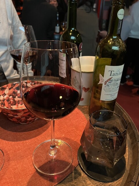 Vega Wine Cafe Bar photo 4