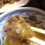 勝太鼓 -  たまごに絡めて