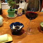 Kotetsu -  赤ワイン