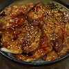 豚丼 大手門
