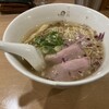 らぁ麺 鳳仙花