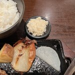 手作りハンバーグ工房Toshi - 