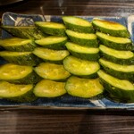 とんちゃんや ふじ はなれ - 