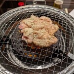 とんちゃんや ふじ はなれ - 