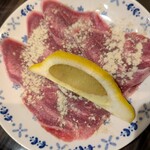 とんちゃんや ふじ はなれ - 