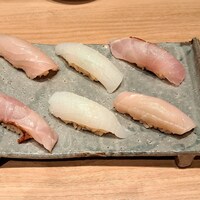 鮨 秀とら - 