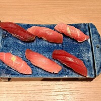 鮨 秀とら - 