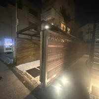 中目黒 若狭 - 