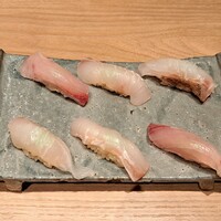 鮨 秀とら - 