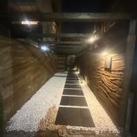 中目黒 若狭 - 