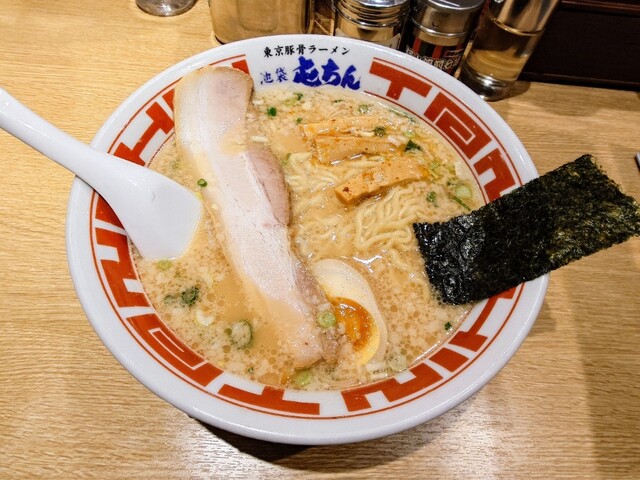 屯ちん 川崎店 （とんちん） - 京急川崎/ラーメン | 食べログ