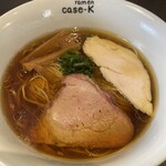 ramen case-K - 