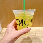 レモネード バイ レモニカ - 